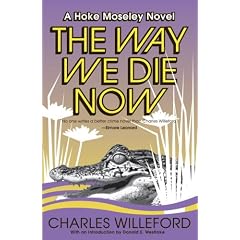 The Way We Die Now