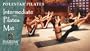 Polestar Pilates Intermediate Pilates Mat [VHS]