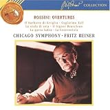 Rossini: Overtures ~ Gioachino Rossini