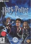 Harry Potter and the Prisoner of Azka...