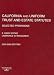 Books : California and Uniform Trust and Estate Statutes, Selected Provisions, 2005-2006 Ed. (Selected Statutes)