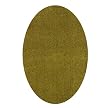 Harmony Rug- Dried Herb(3'10"x5'4" Oval)