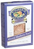 Review Fiona's Granola  / Fiona's All Natural Granola, Organic Almond Blueberry Peach Quinoa Crunch, Gluten-Free, 12-Ounce Box(Pack of 4)