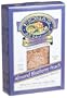 Fiona's All Natural Granola, Organic Almond Blueberry Peach Quinoa Crunch,  Gluten Free, 12-Ounce Boxes (Pack of 4)