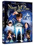 Nanny McPhee [2005]