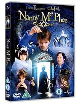 Nanny McPhee [DVD] [2005]