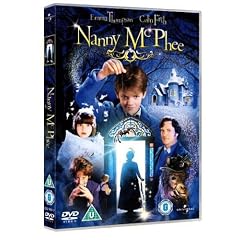 Nanny McPhee [2005]