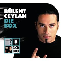 B�lent Box