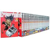 JC DRAGON BALL 完全版 全34巻セットB(18~34巻) (ジャンプコミックスデラックス)