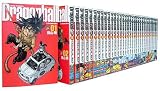 JC DRAGON BALL ���S�� �S34���Z�b�gA(1~17��) (�W�����v�R�~�b�N�X�f���b�N�X)