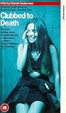 Review Artificial Eye  / Clubbed To Death [1998]