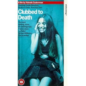 Clubbed To Death [1998]