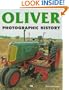 Oliver Tractor: Photographic History