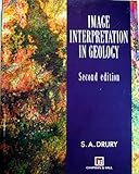Image interpretation in geology