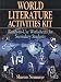 Book World Literature Activities Kit: Ready-To-Use Worksheets for Secondary Students