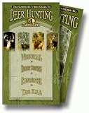 Complete Guide to Deer Hunting (4pc) [VHS]