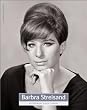 Barbra Streisand: Fotografien einer Legende