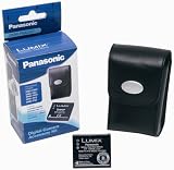 Panasonic DMW-FXACKIT Accessory Kit for the Panasonic FX01, FX3, FX8, FX9 and FX07 Digital Cameras