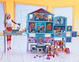 Review Mattel 56248-0 / Pet Shop Playset Barbie
