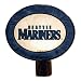 Seattle Mariners Art-Glass Nightlight