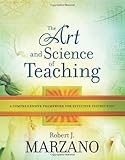 By Marzano, Robert J. The Art and Science of Teaching: A Comprehensive Framework for Effective Instruction 1st Edition Paperback
