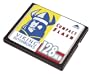 Viking 128 MB CompactFlash Card (CF128M-VC)