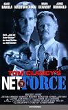 Tom Clancy's Netforce - Scott Bakula