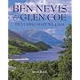 Ben Nevis and Glen Coe: Including Fort William (Pevensey guides)