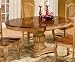 Kitchen & Housewares : Calais Oval Butterfly Leaf Table