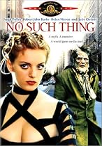 No Such Thing Movie Streaming.