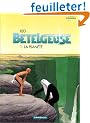 B�telgeuse, tome 1 : La Plan�te