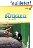 B�telgeuse, tome 1 : La Plan�te
