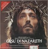 Jesus of Nazareth / Gesu" Di Nazareth (Score)