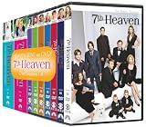 7th Heaven: Seasons 1-9