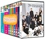 7th Heaven: Seasons 1-9