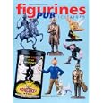  Figurines Publicitaires  by Jean-Claude Piffret