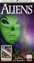 Creatures Fantastic:Aliens [VHS]