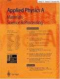 Applied Physics - Sections a & B Combined