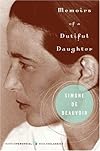 Memoirs of a Dutiful Daughter (Perennial Classics)
