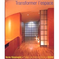 Transformer l'espace