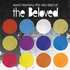 Sweet Harmony: Best of