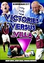 Birmingham City - Victories Over Villa [DVD]