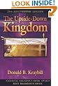 Upside-down Kingdom