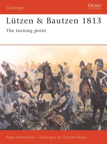 Lützen & Bautzen 1813: The Turning Point (Campaign)