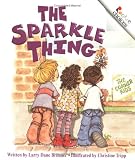 The Sparkle Thing (Rookie Choices)