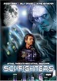 Sci-Fighters