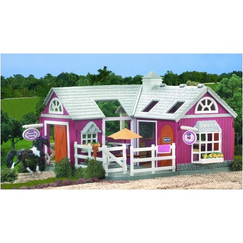 Childrens Toyshop  Toys : Stablemates Grooming Center and Cafe