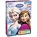 (Discontinued by Manufacturer)Kellogg's Disney Frozen Fruit Flavored Snacks,10 Count, 8 Ounce