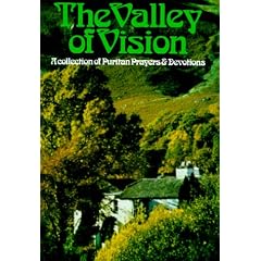 Valley of Vision