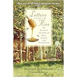 Letters from the Hive: An Intimate History of Bees, Honey, and Humankind book cover